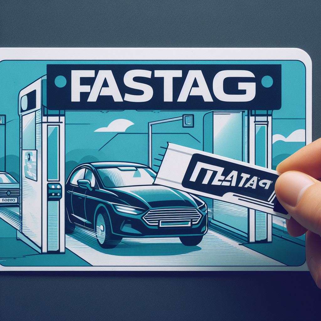 How to Get Free FASTag Immediately