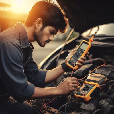 How to Test Idle Air Control Valve