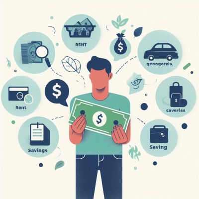 How Much Should Be Spent On a Car