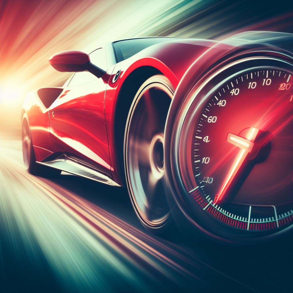 What’s RPM And Their Effect in Car Performance