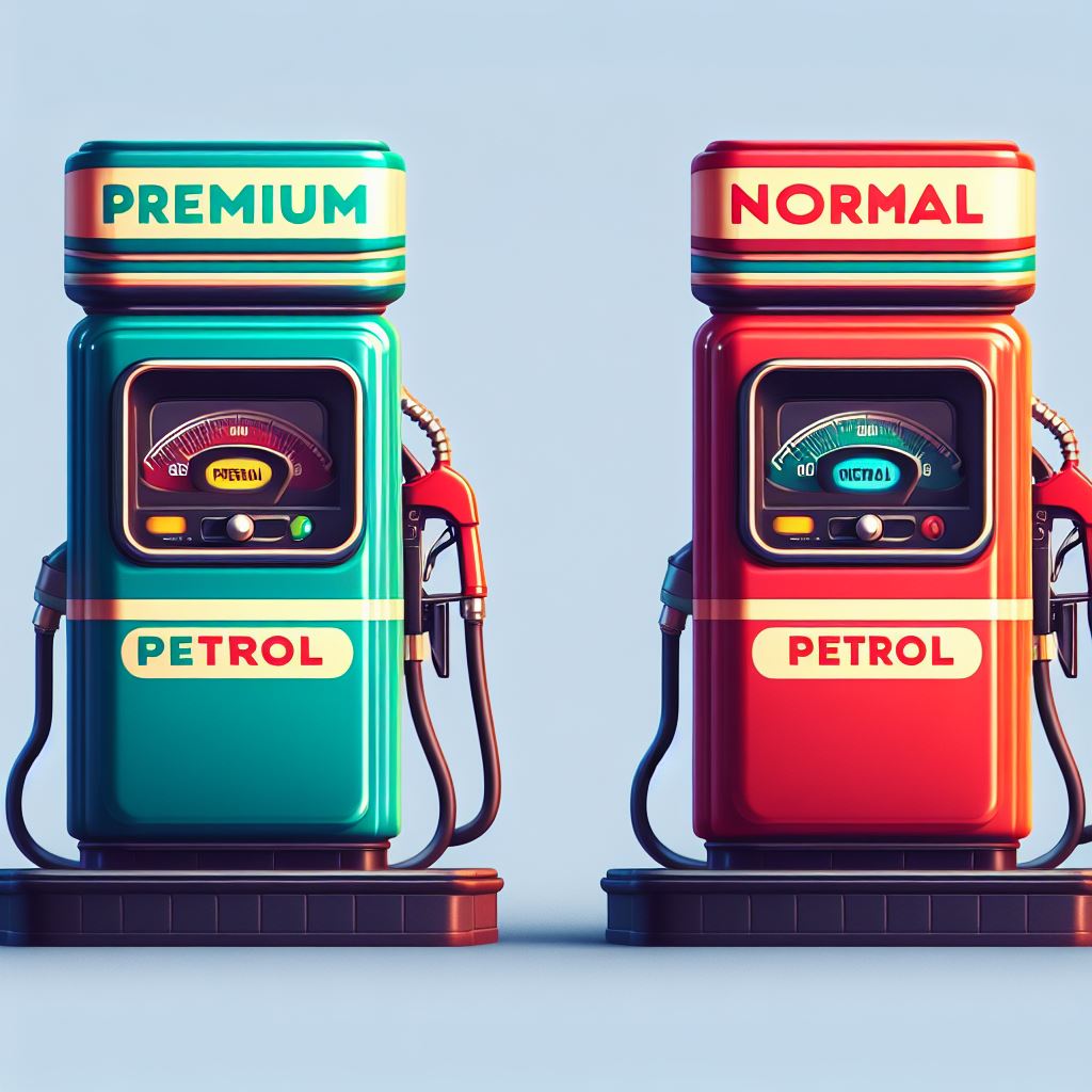 Premium Petrol Vs Normal Petrol: Which Is Best For Car?