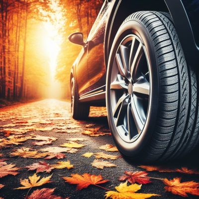 How Long Should a New Set of Tires Last