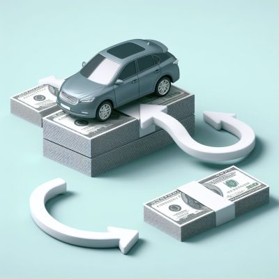 How Do Car Loans Work