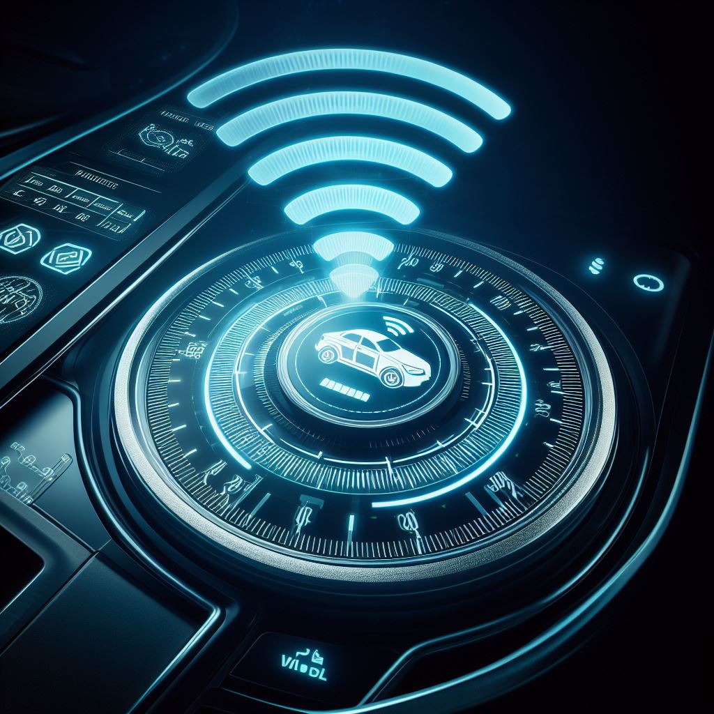 How Do Tpms Sensors Communicate
