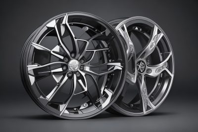 Alloy Wheels Vs Steel Wheels: