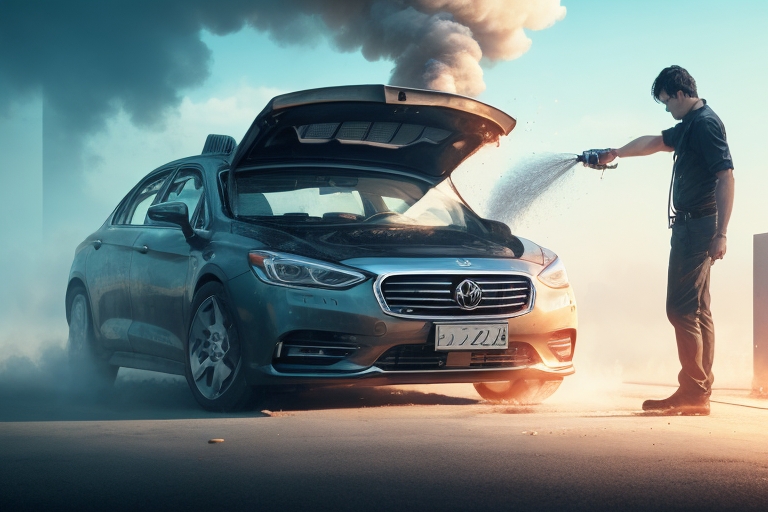 Car Overheating: What to Do To Prevent Disaster