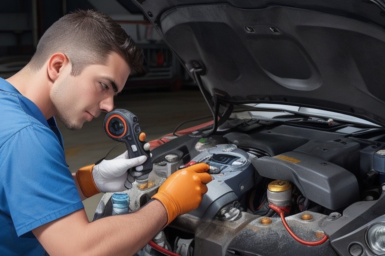 How to Test Idle Air Control Valve