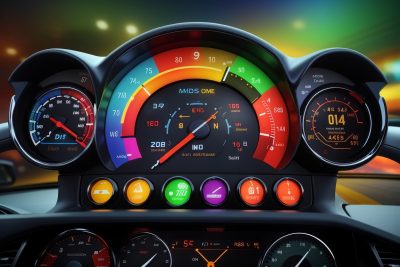 How Many Miles per Gallon of Gas