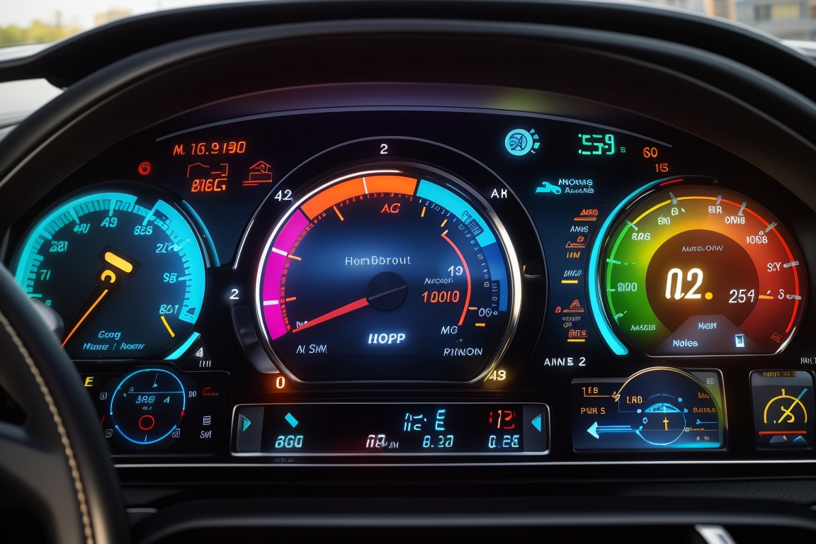 How Many Miles per Gallon of Gas