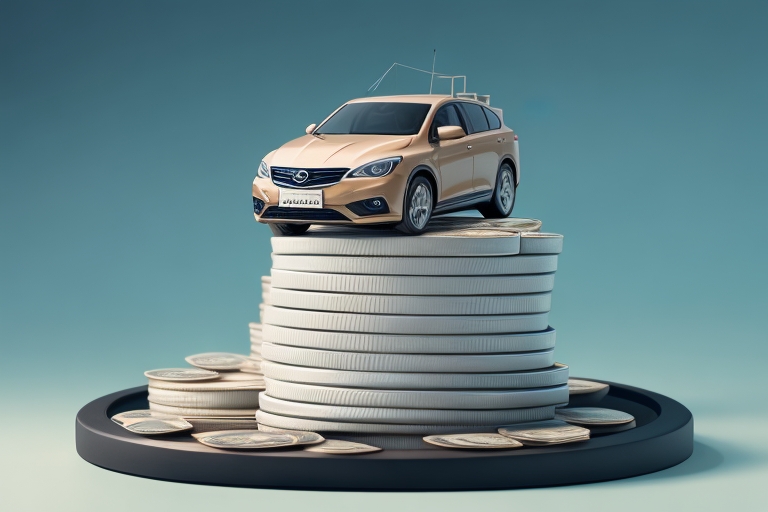 How Do Car Loans Work