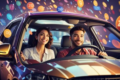 Best Credit Score for a Car Loan