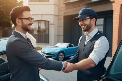 How to Get The Early Delivery of Your Car