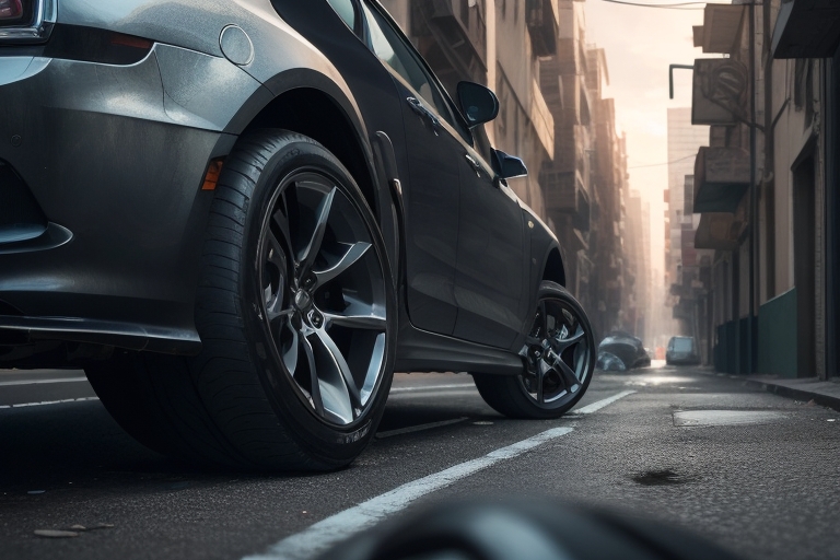 Does Insurance Cover Slashed Tires?