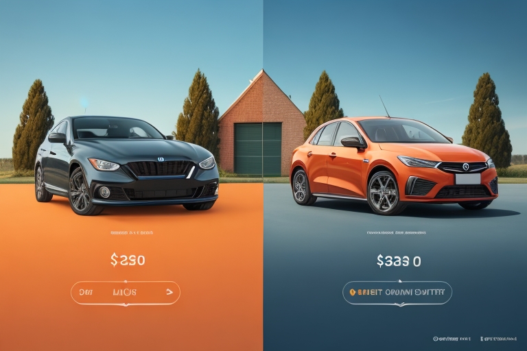Does Paying Principal Lower Monthly Car Payment?