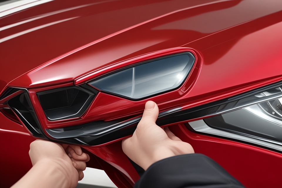 How to Use a Car Buffer