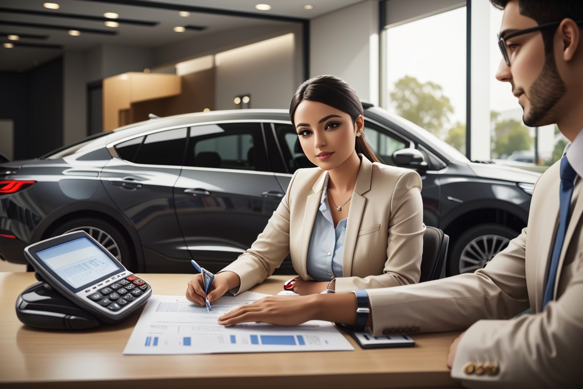 Learn How Experts Refinance a Car Loan?