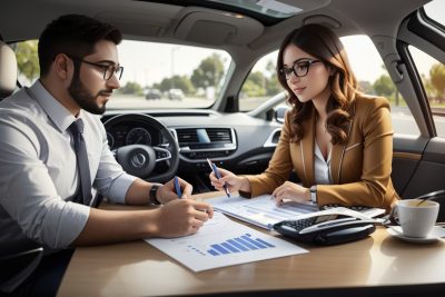 Refinance a Car Loan