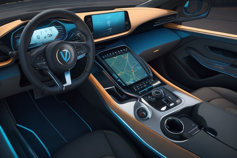 Car Accessories for a New Car in 2023
