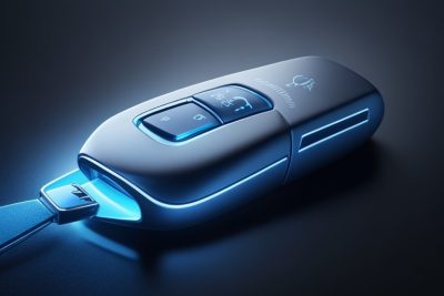 What Is a Smart Key