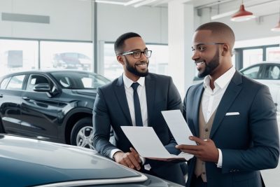 What Is Buy Here, Pay Here Financing
