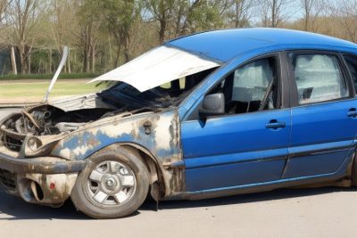 Car Insurance Companies Which Cover Salvage Titles