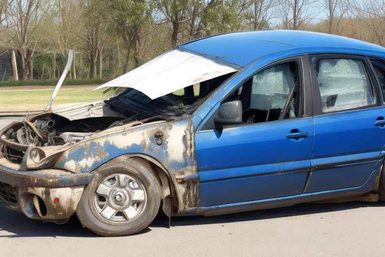 Car Insurance Companies Which Cover Salvage Titles