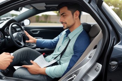 How to Get the Best Car Loan