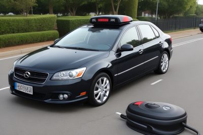 How to Use a Car Buffer
