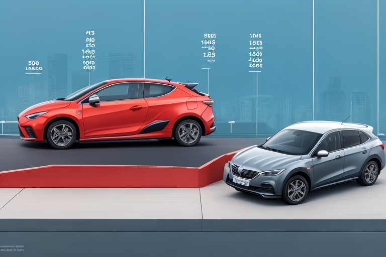 What Is the Average Car Loan Interest Rate?