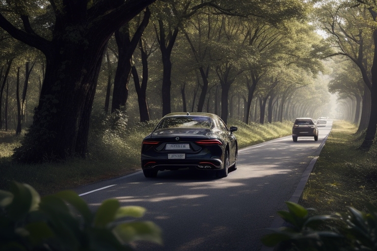 What Is the Quietest and Smoothest Riding Car
