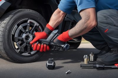 The Best Cordless Impact Wrenches for 2023