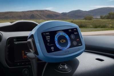 How Do Tpms Sensors Communicate