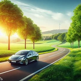 Why You Should Switch To a Hybrid Cars