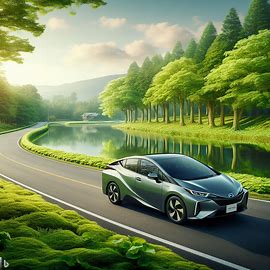 Why You Should Switch To a Hybrid Cars 