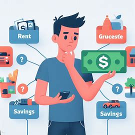 How Much Should Be Spent On a Car?