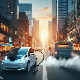 Is an EV Car Better Than a Petrol Car?