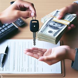 Add Someone To A Car Loan Without Refinancing