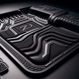 Why Does 7D Car Mats Better then Others
