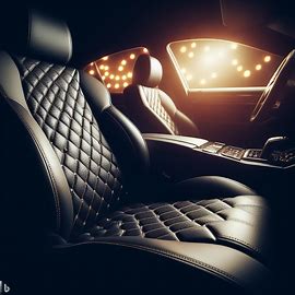 How To Upgrade Interior Car Appearance into a Luxurious look