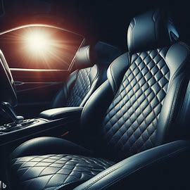 How To Upgrade Interior Car Appearance