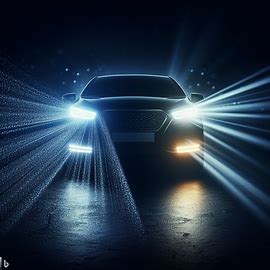 Are LED Lights Better than Hid Lights