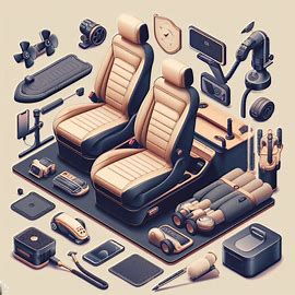 Must-Have Car Accessories: Your Ultimate Guide