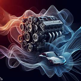 Why Various Engine Types Sound So Different?
