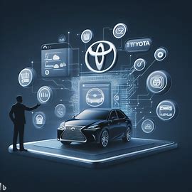 Buy Car Online With Toyota, Lexus