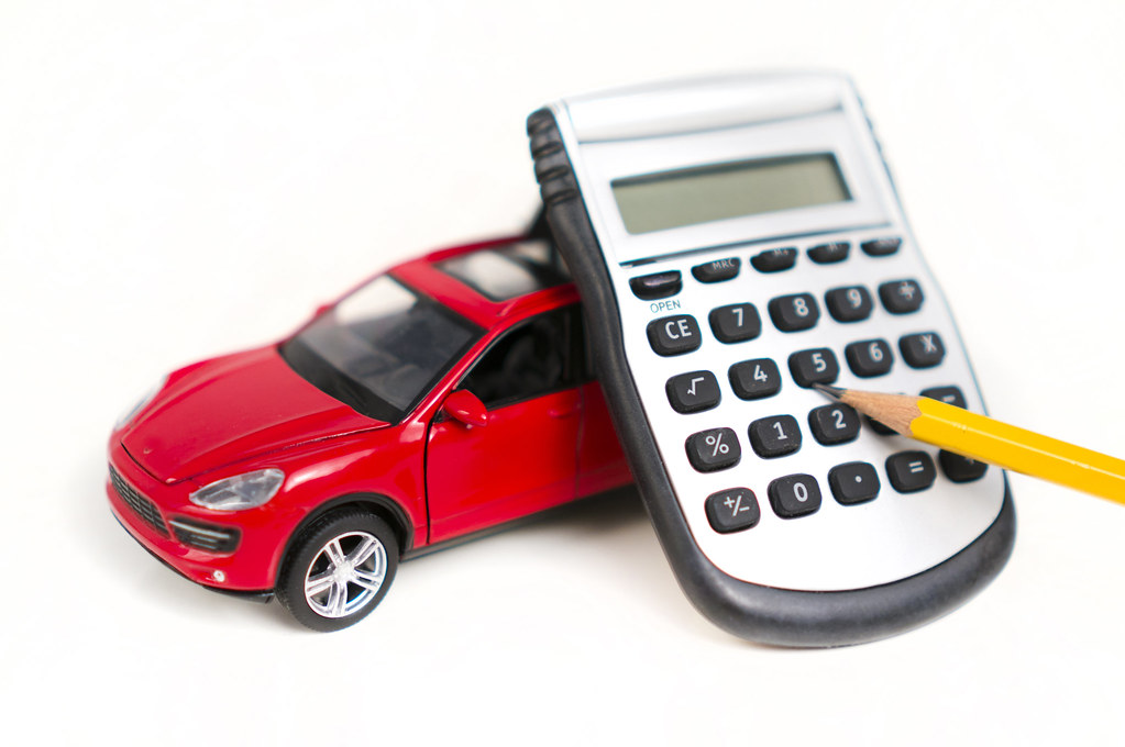 How Does Financing a Car Work? How Does Financing a Car Work?