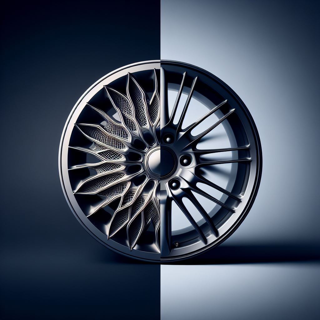 Alloy Vs Steel Wheels: Which Is Better?