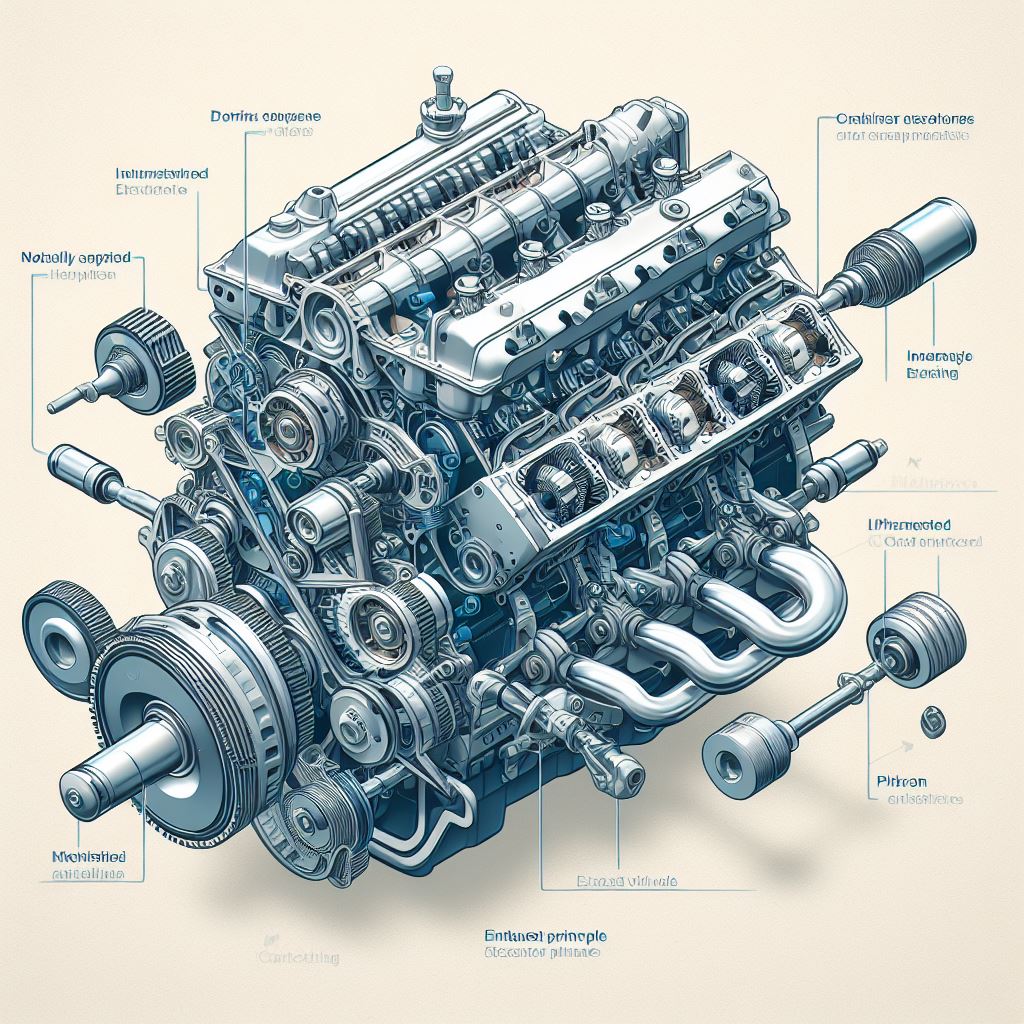 Naturally Aspirated Engine: Pros And Cons