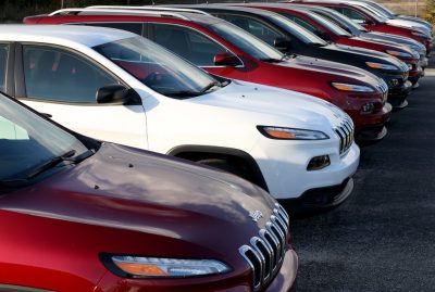 Subprime Auto Loans