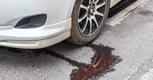 How to Find a Coolant Leak
