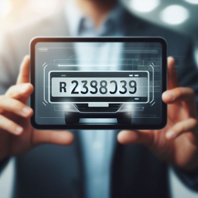 Check Vehicle Owner Details by Registration Number